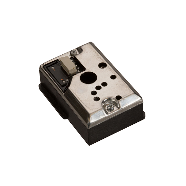 GP2Y1014AU0F by SHARP/Socle Technology